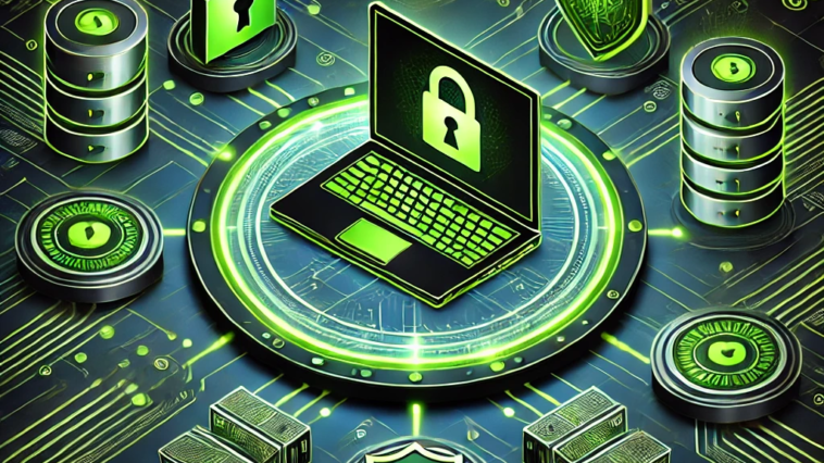 Secure configuration best practices