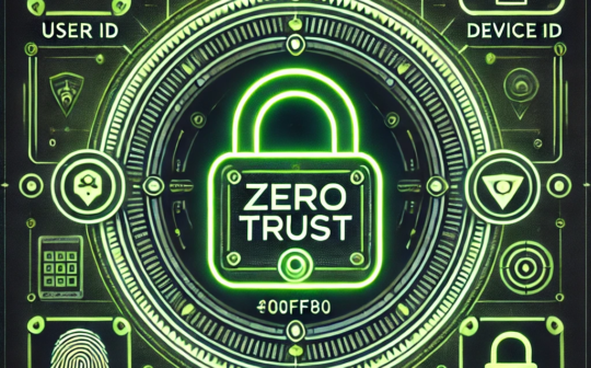 Zero Trust for Small Business