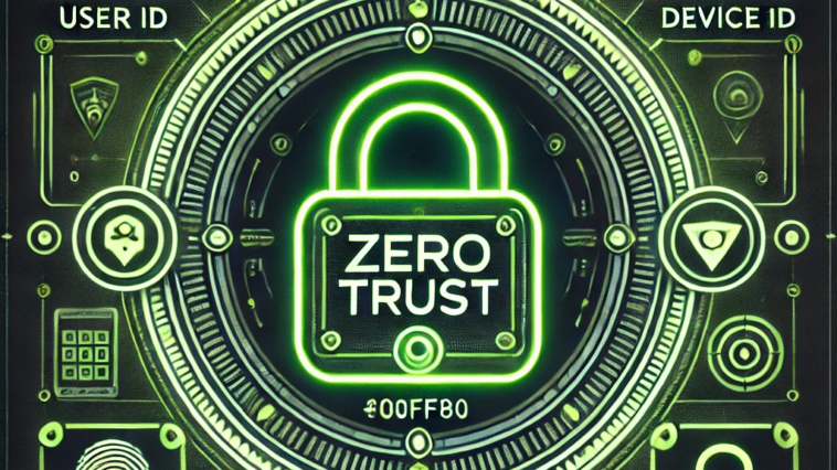 Zero Trust for Small Business