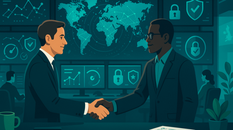 How to Find Trusted Cyber Security Consultancy Services Guide