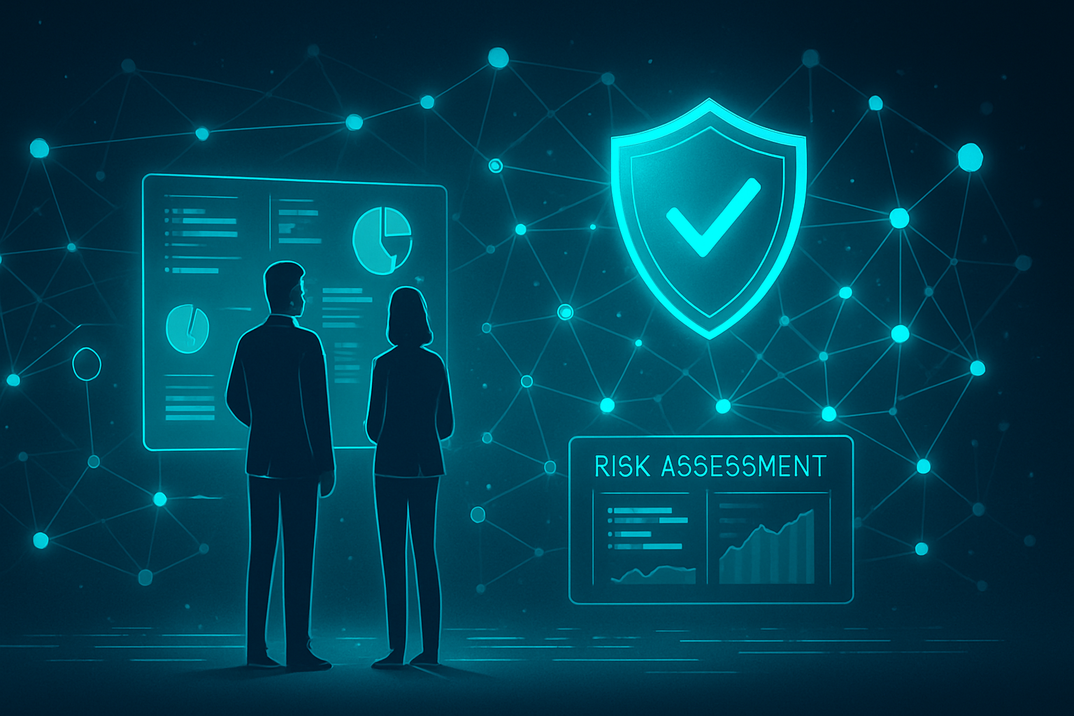 Cyber Risk Assessment Services UK | Understand & Reduce Risk