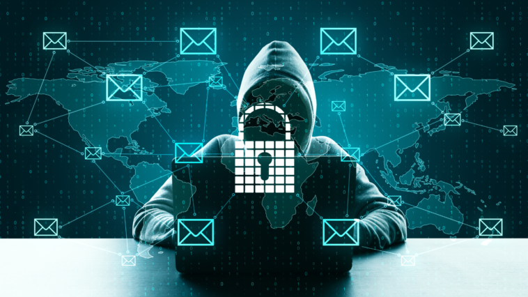 AI Phishing Attacks 2026: 1,265% Surge in Scam Emails