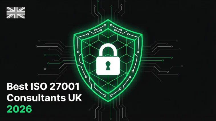 Best ISO 27001 Consultants UK (2026 Edition)